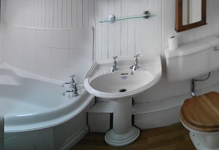Airebroc House Villa Uig Kültér fotó